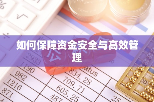 运河如何保障资金安全与高效管理