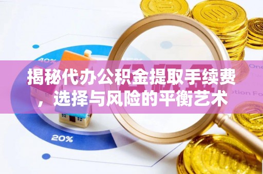 运河揭秘代办公积金提取手续费，选择与风险的平衡艺术
