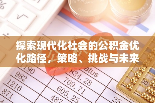 运河探索现代化社会的公积金优化路径，策略、挑战与未来展望